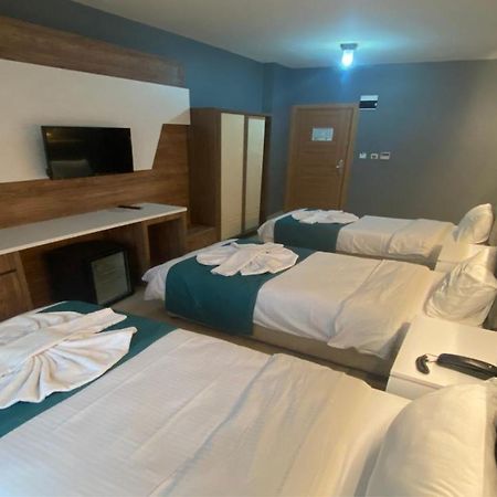 Hotel Bozoogullari Батман Екстер'єр фото