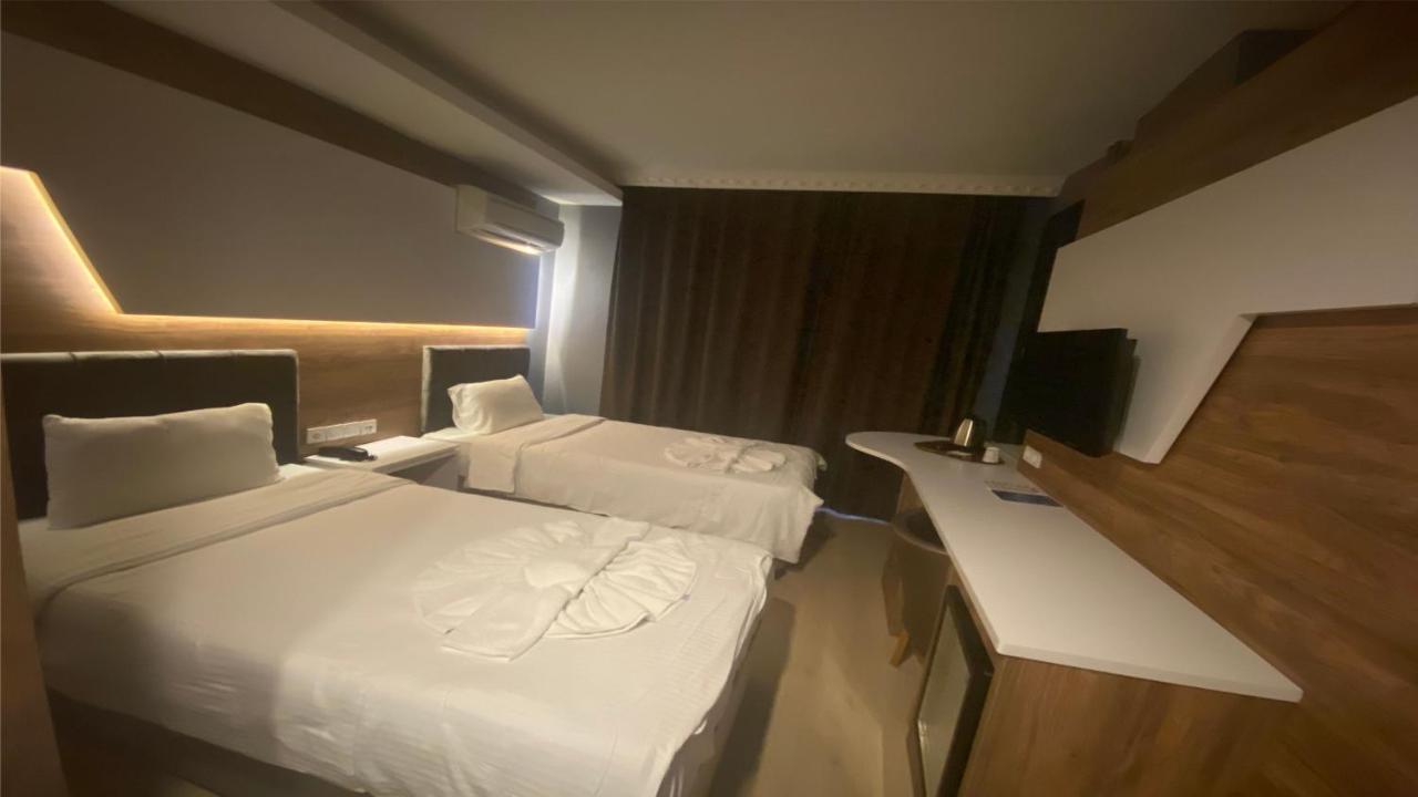 Hotel Bozoogullari Батман Екстер'єр фото
