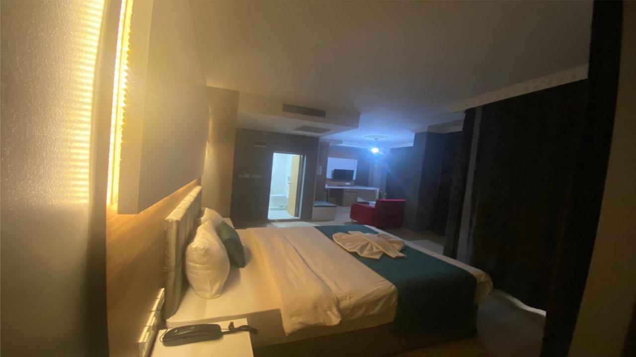 Hotel Bozoogullari Батман Екстер'єр фото