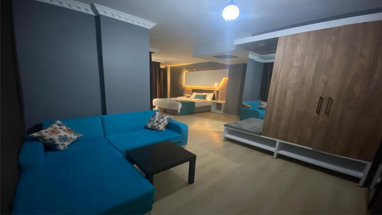 Hotel Bozoogullari Батман Екстер'єр фото