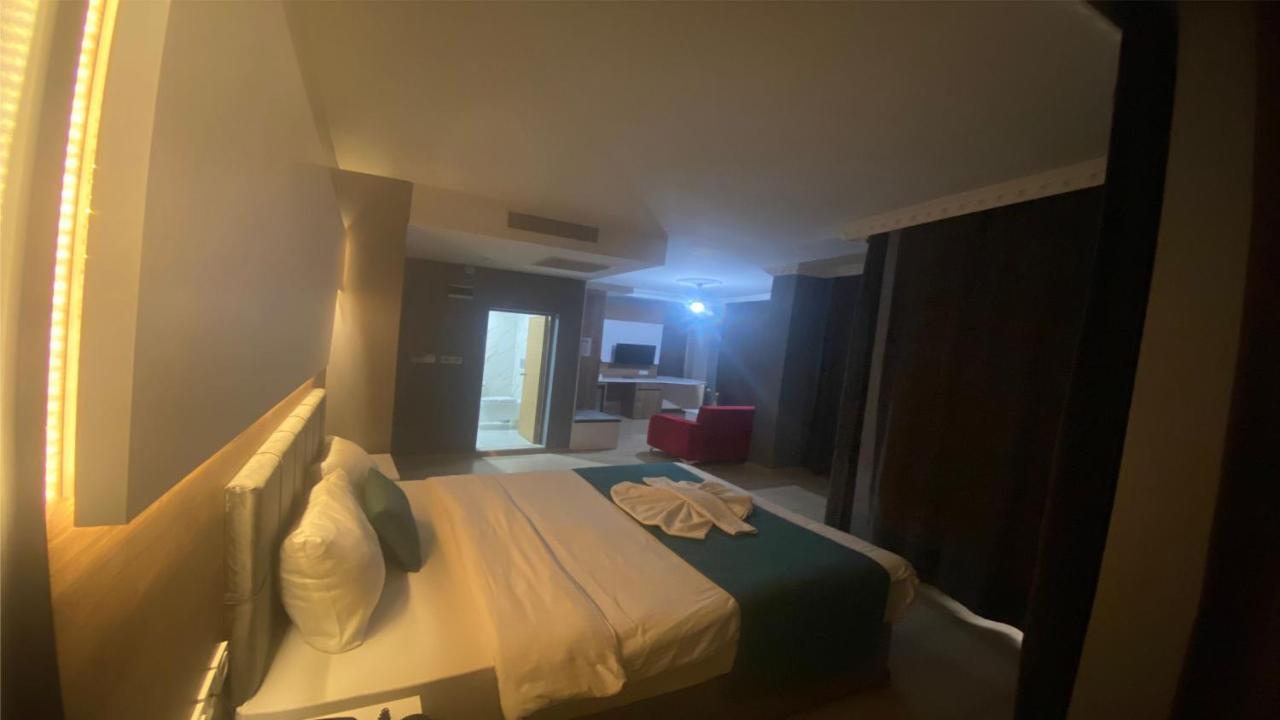 Hotel Bozoogullari Батман Екстер'єр фото