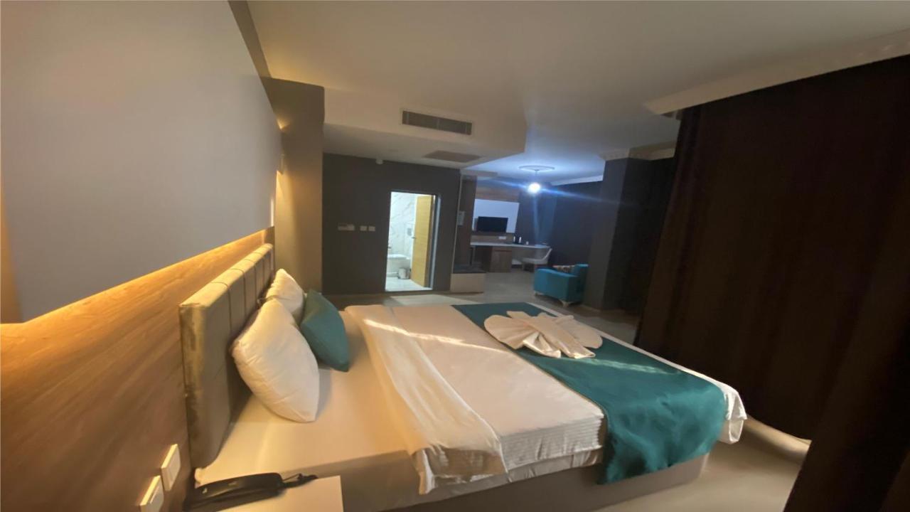 Hotel Bozoogullari Батман Екстер'єр фото