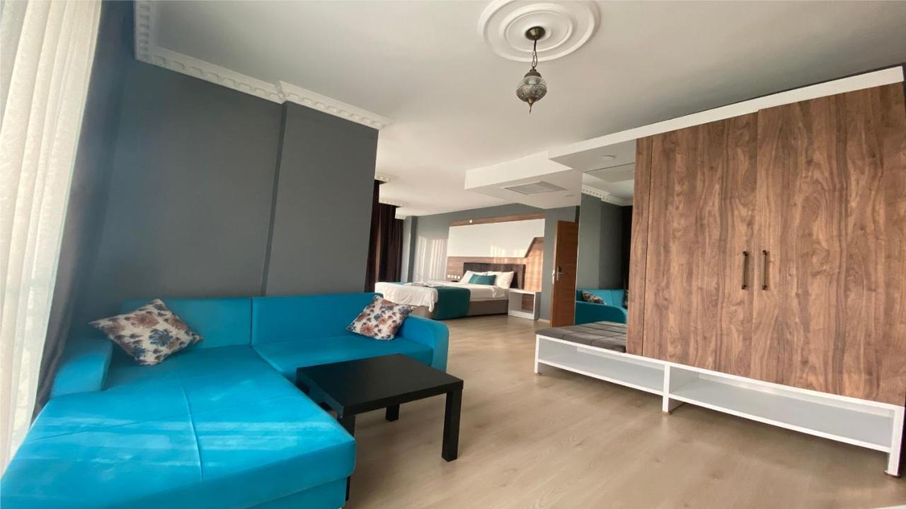 Hotel Bozoogullari Батман Екстер'єр фото
