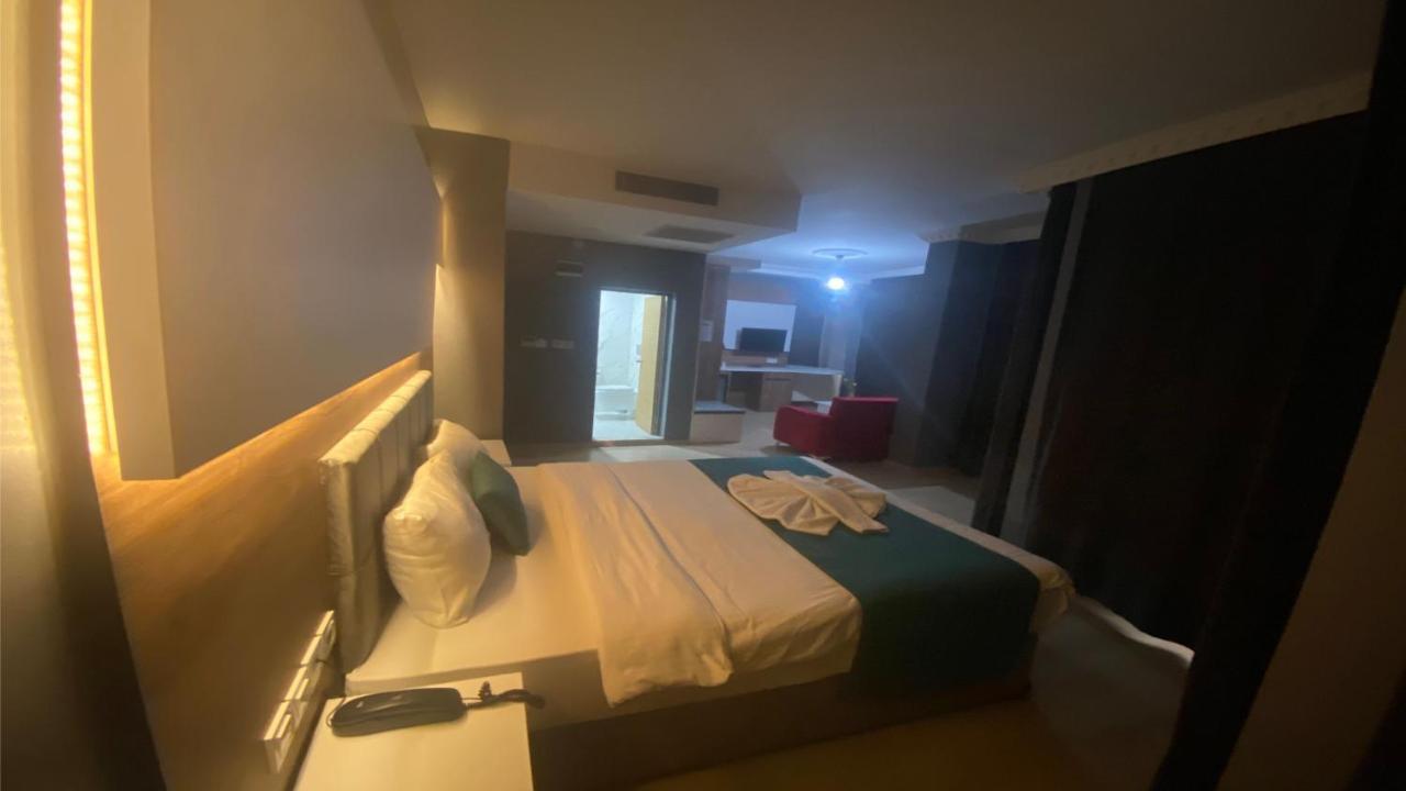 Hotel Bozoogullari Батман Екстер'єр фото