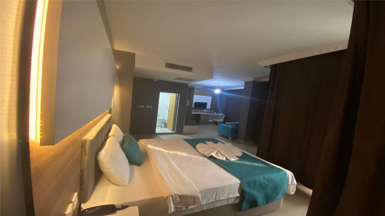Hotel Bozoogullari Батман Екстер'єр фото