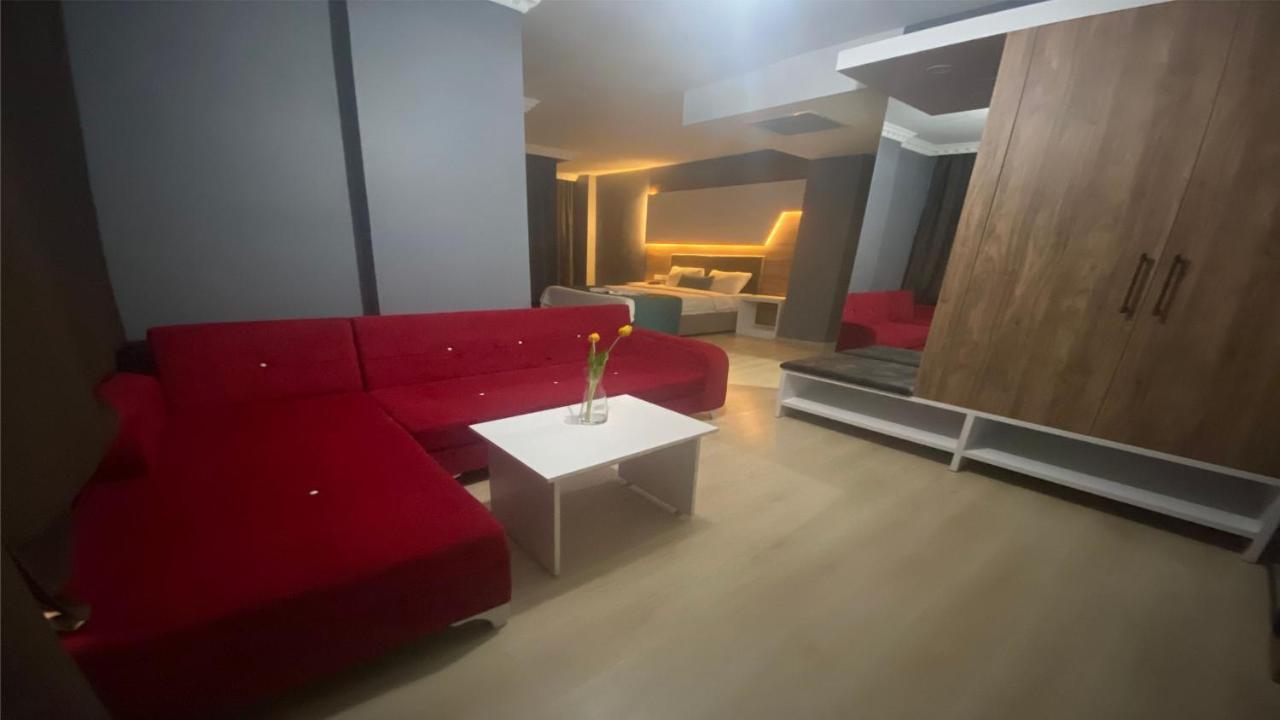 Hotel Bozoogullari Батман Екстер'єр фото